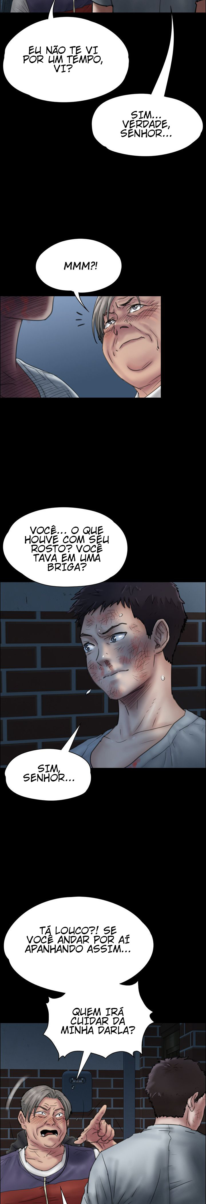 The Landlord’s Little Girl Capitulo 23 - pagina 19
