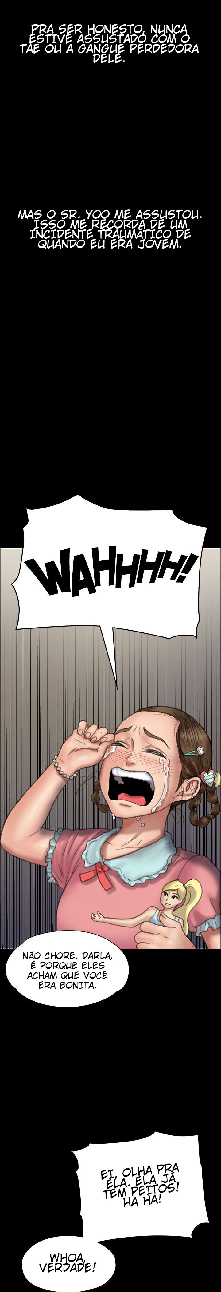 The Landlord’s Little Girl Capitulo 23 - pagina 21