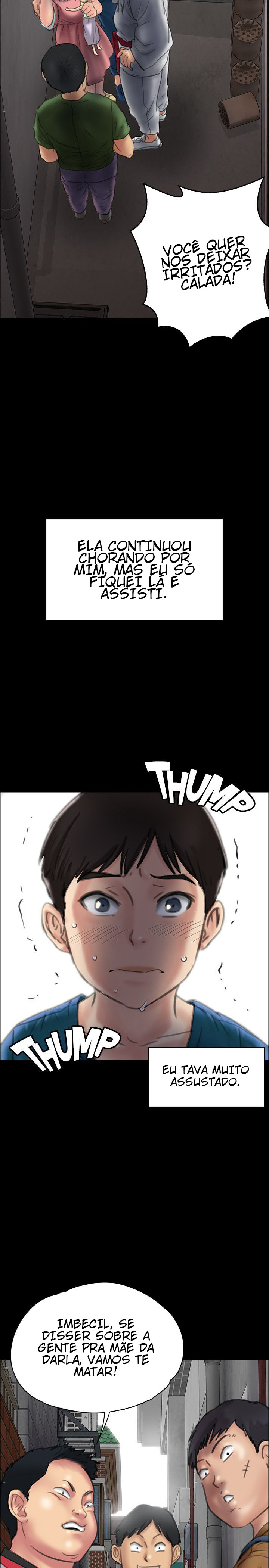 The Landlord’s Little Girl Capitulo 23 - pagina 23