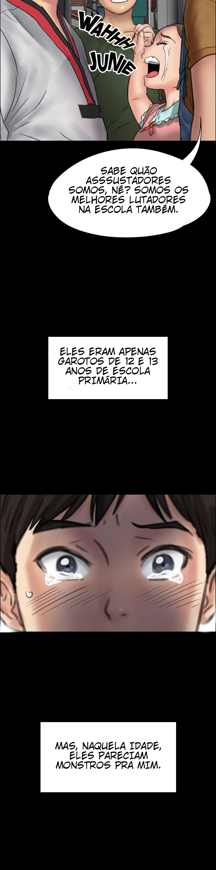 The Landlord’s Little Girl Capitulo 23 - pagina 24