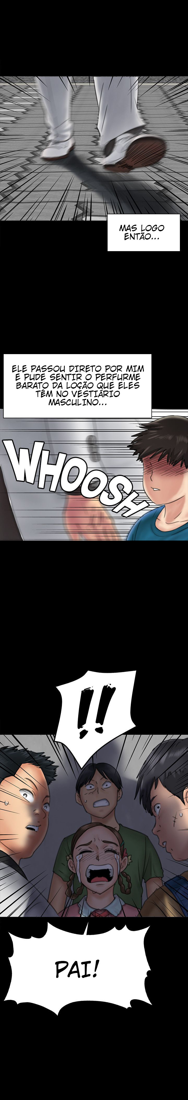 The Landlord’s Little Girl Capitulo 23 - pagina 25