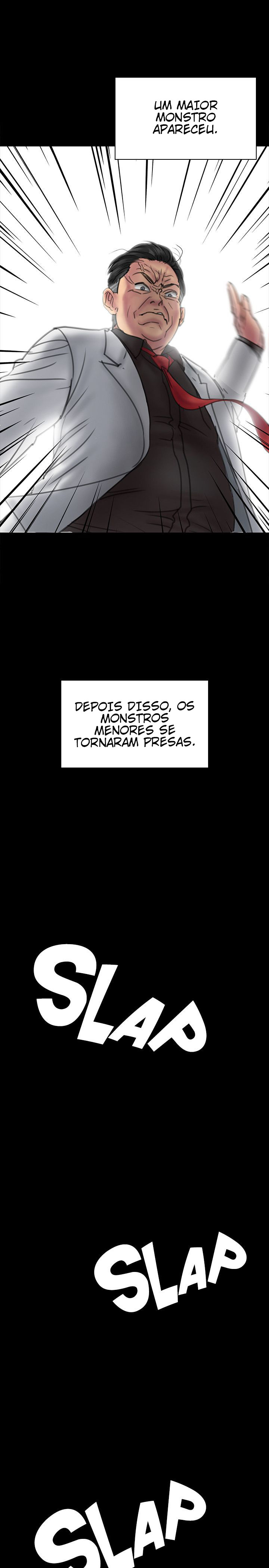 The Landlord’s Little Girl Capitulo 23 - pagina 26