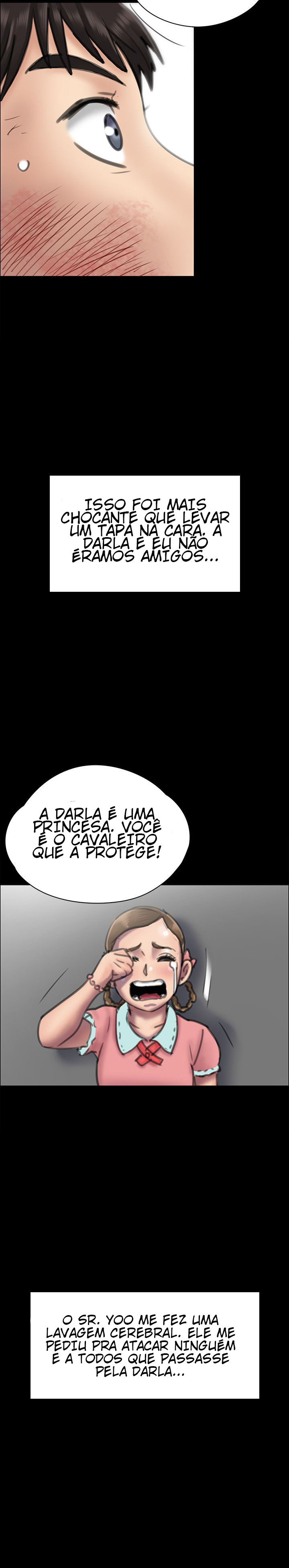 The Landlord’s Little Girl Capitulo 23 - pagina 32