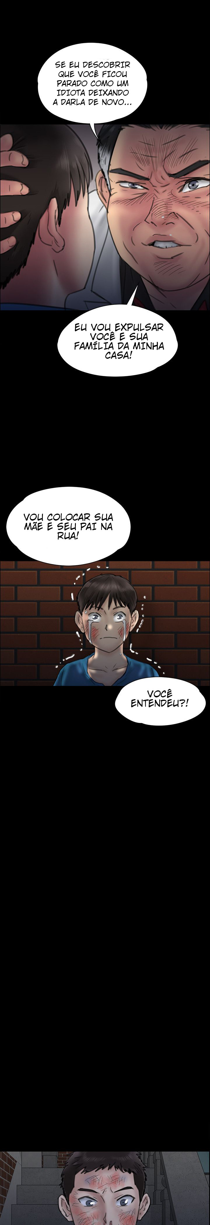 The Landlord’s Little Girl Capitulo 23 - pagina 33