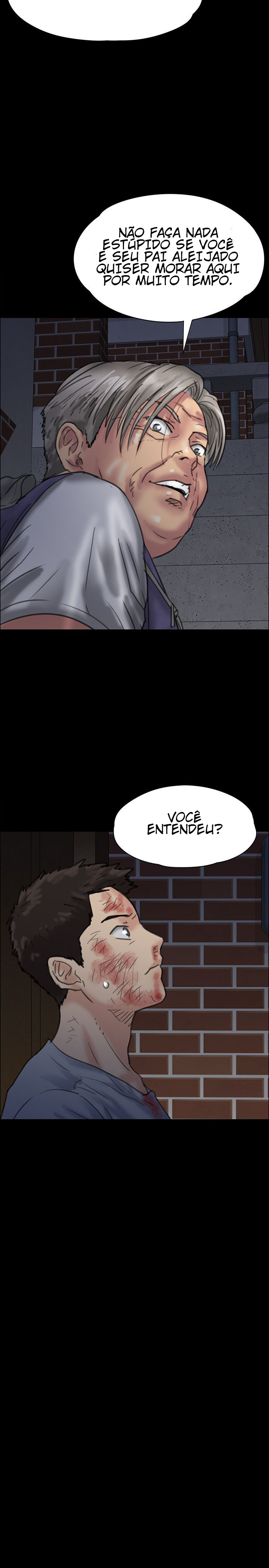 The Landlord’s Little Girl Capitulo 23 - pagina 38