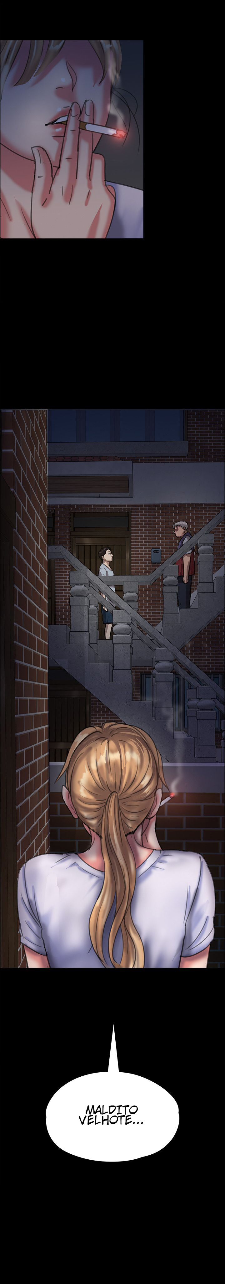 The Landlord’s Little Girl Capitulo 23 - pagina 39