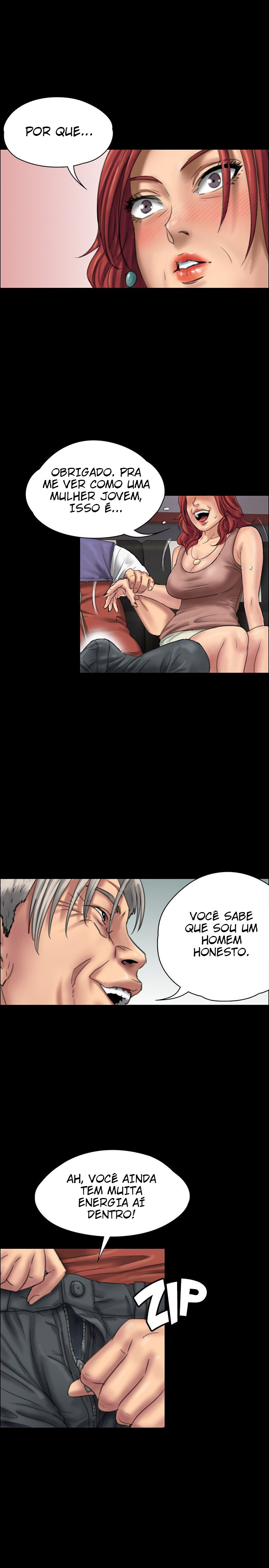 The Landlord’s Little Girl Capitulo 23 - pagina 5