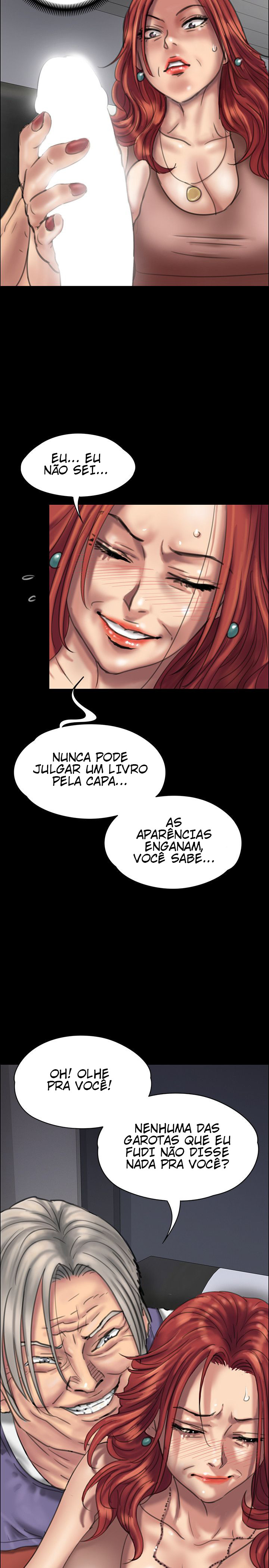 The Landlord’s Little Girl Capitulo 23 - pagina 7