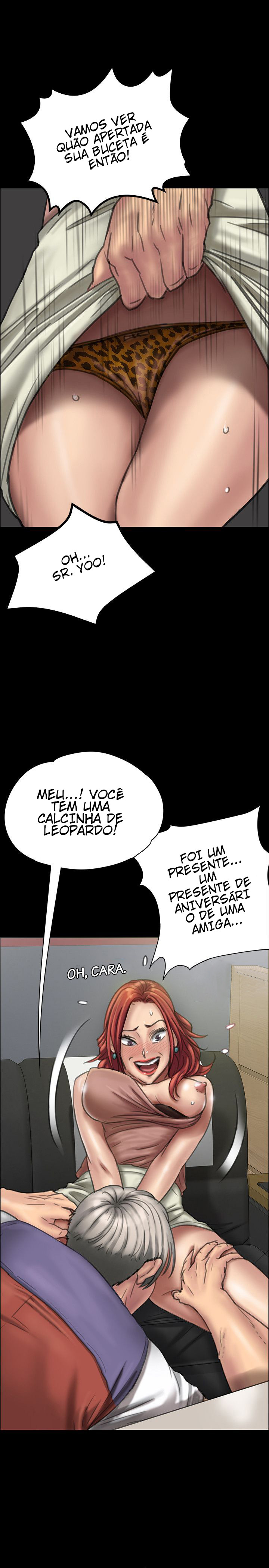 The Landlord’s Little Girl Capitulo 23 - pagina 9