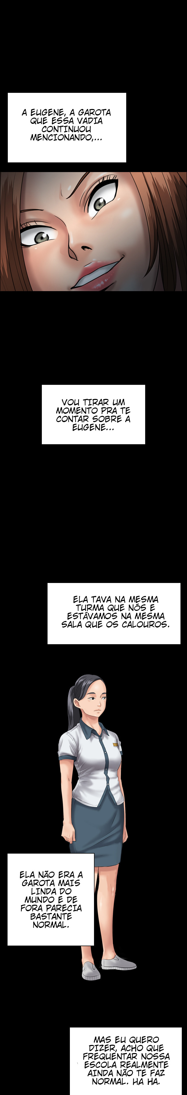 The Landlord’s Little Girl Capitulo 26 - pagina 13