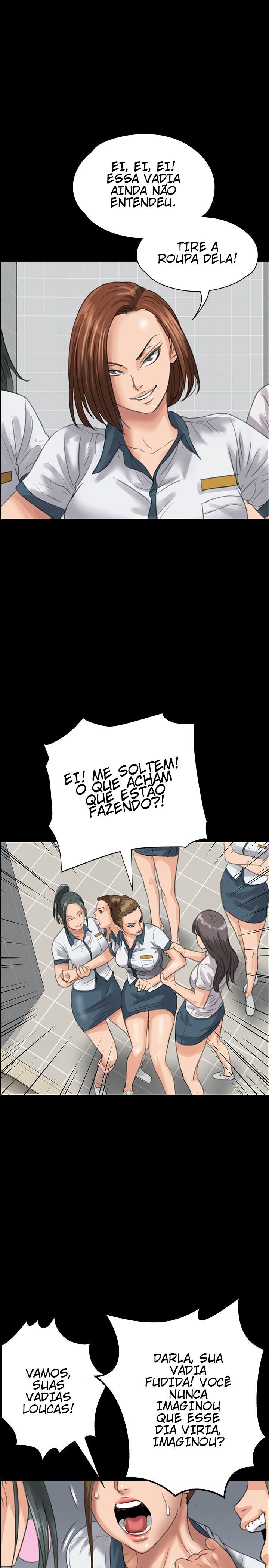 The Landlord’s Little Girl Capitulo 26 - pagina 2