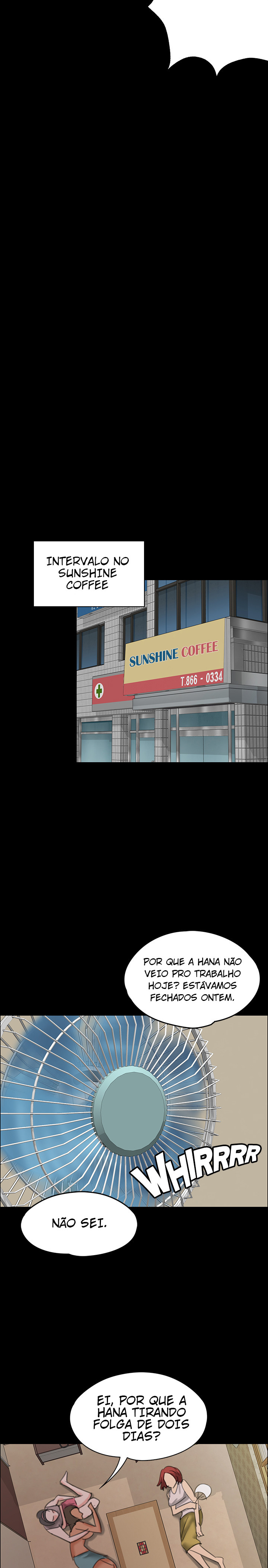 The Landlord’s Little Girl Capitulo 26 - pagina 26