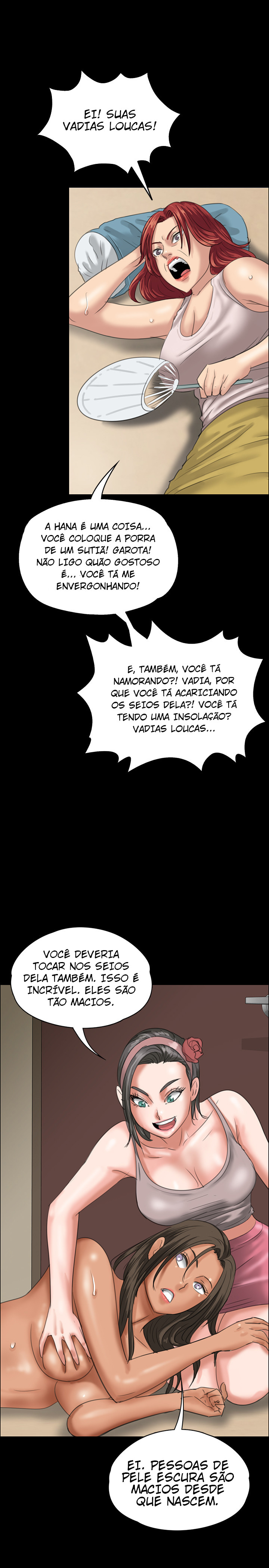 The Landlord’s Little Girl Capitulo 26 - pagina 28