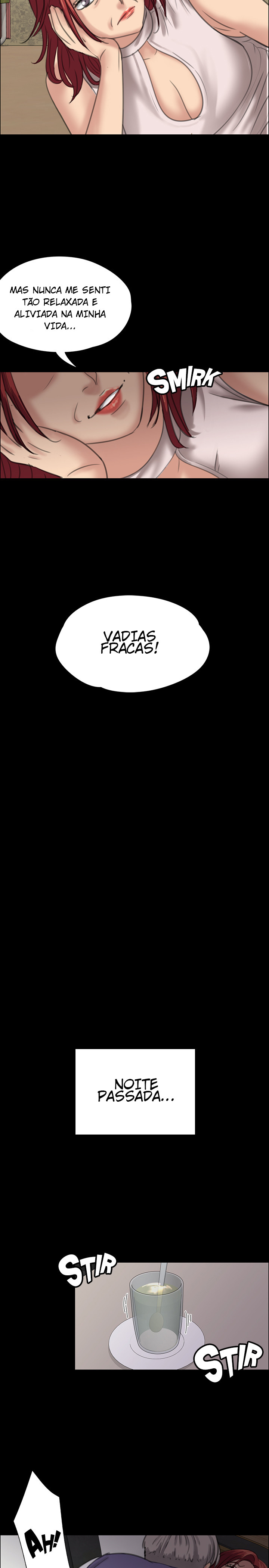 The Landlord’s Little Girl Capitulo 26 - pagina 30