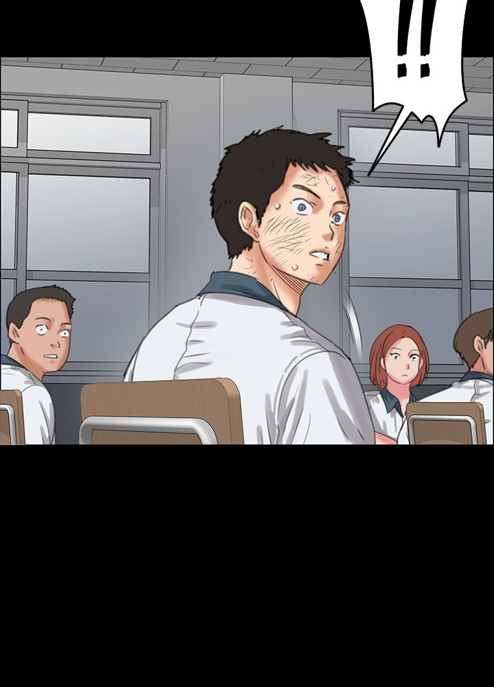 The Landlord’s Little Girl Capitulo 26 - pagina 38