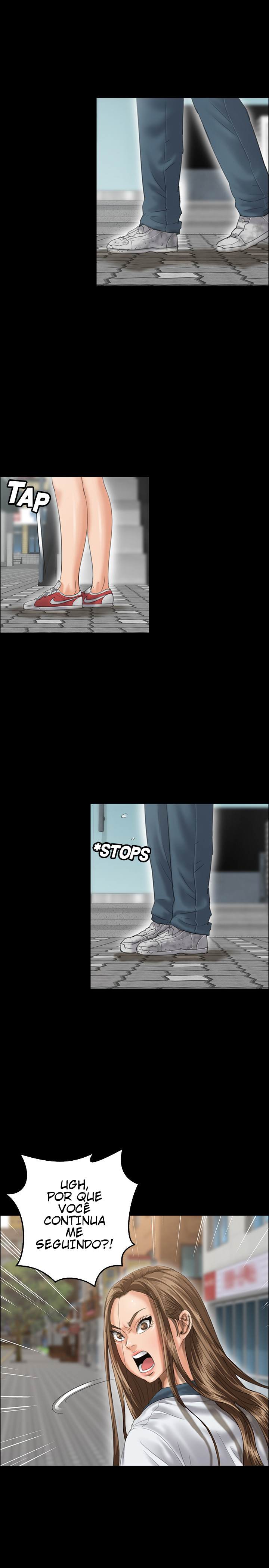 The Landlord’s Little Girl Capitulo 27 - pagina 15