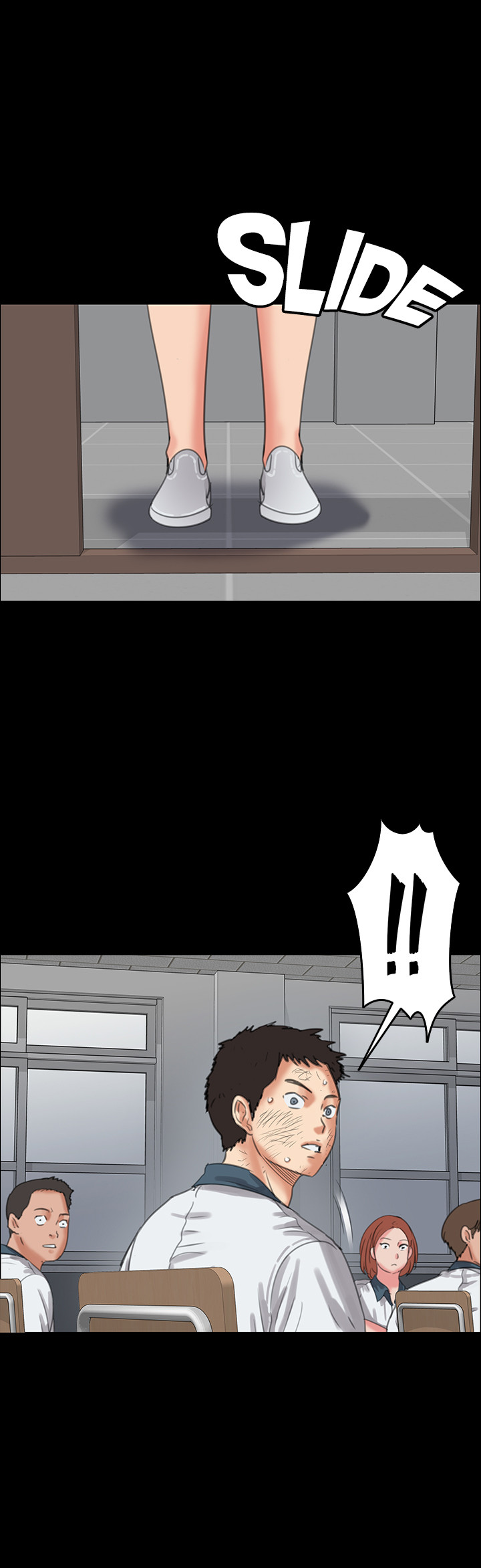 The Landlord’s Little Girl Capitulo 27 - pagina 2