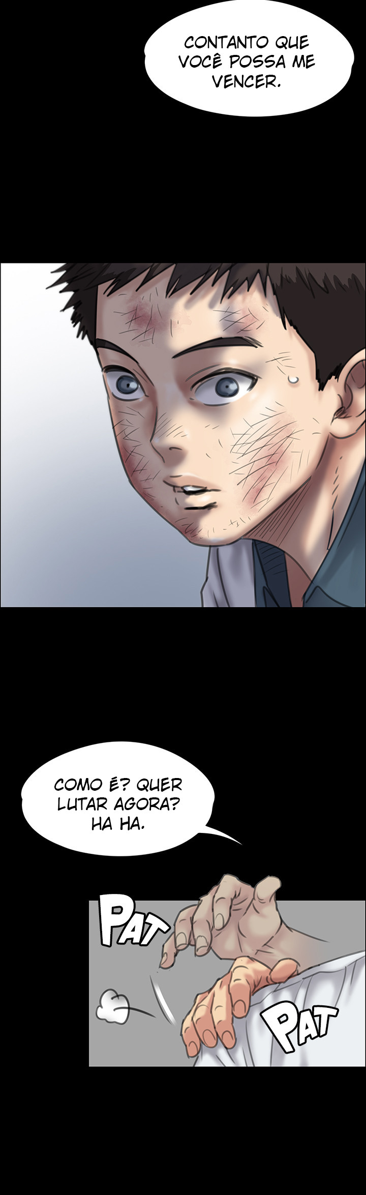 The Landlord’s Little Girl Capitulo 28 - pagina 12