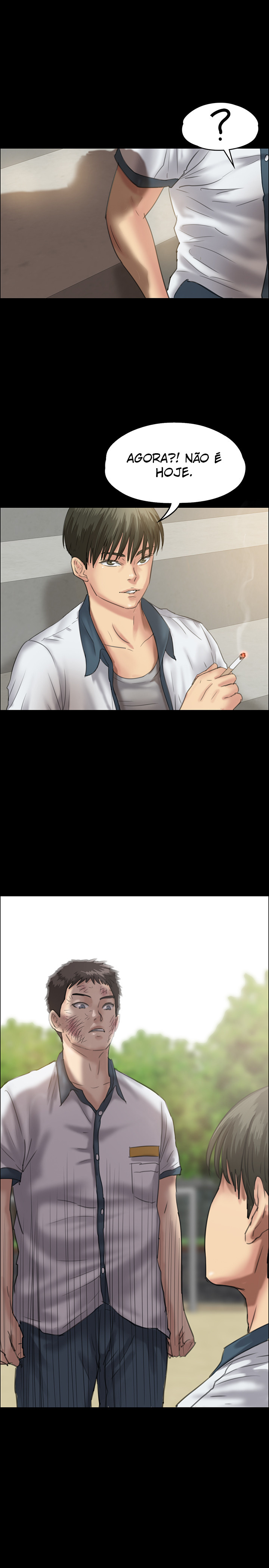 The Landlord’s Little Girl Capitulo 28 - pagina 2