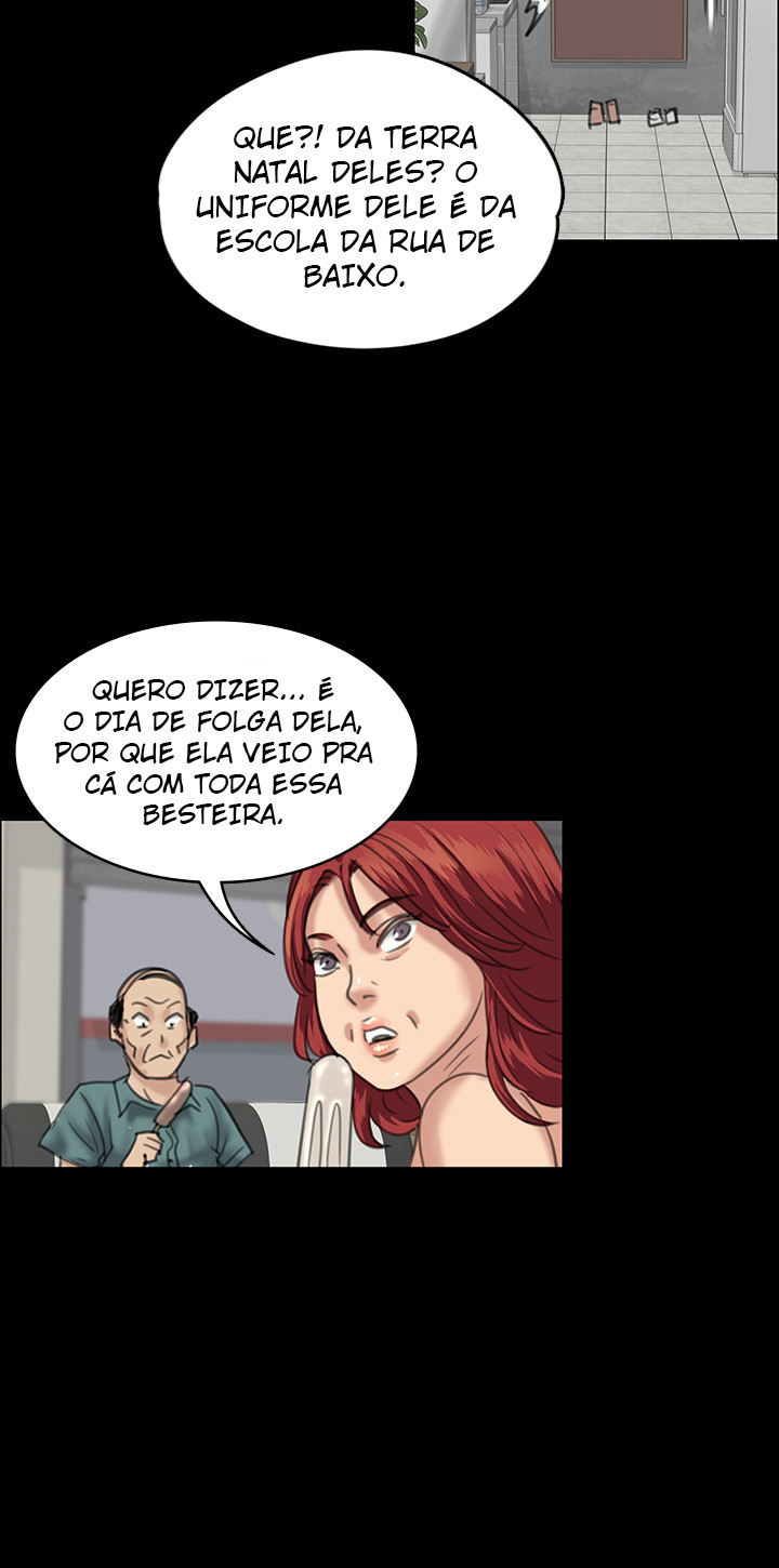 The Landlord’s Little Girl Capitulo 28 - pagina 25