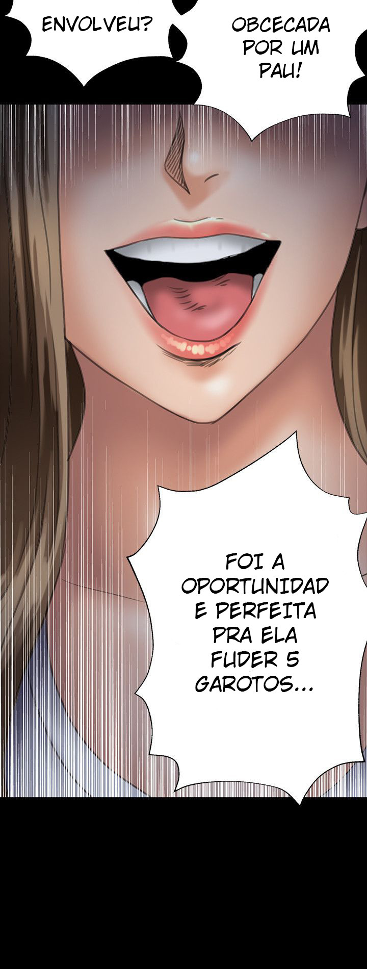 The Landlord’s Little Girl Capitulo 30 - pagina 12