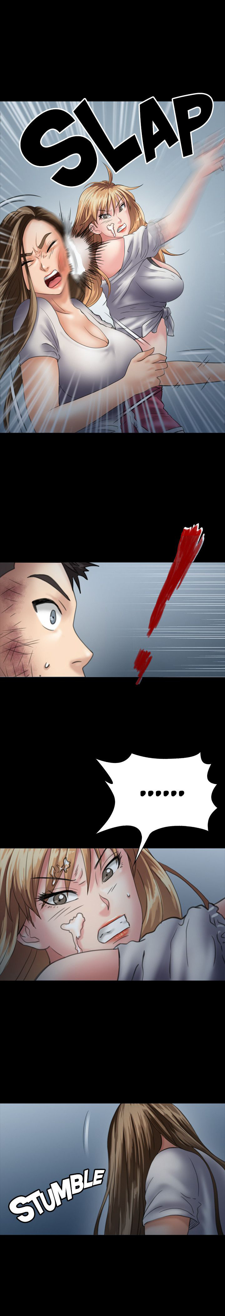 The Landlord’s Little Girl Capitulo 30 - pagina 13