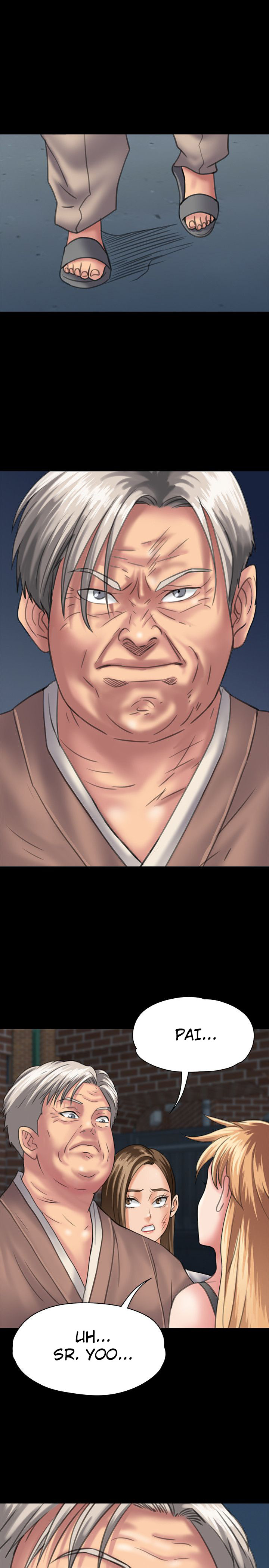 The Landlord’s Little Girl Capitulo 30 - pagina 18