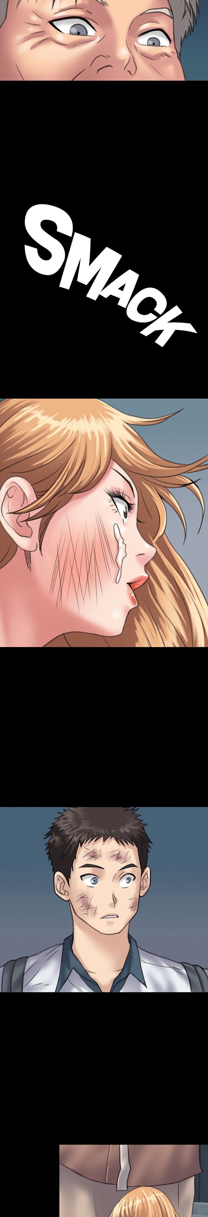 The Landlord’s Little Girl Capitulo 30 - pagina 19