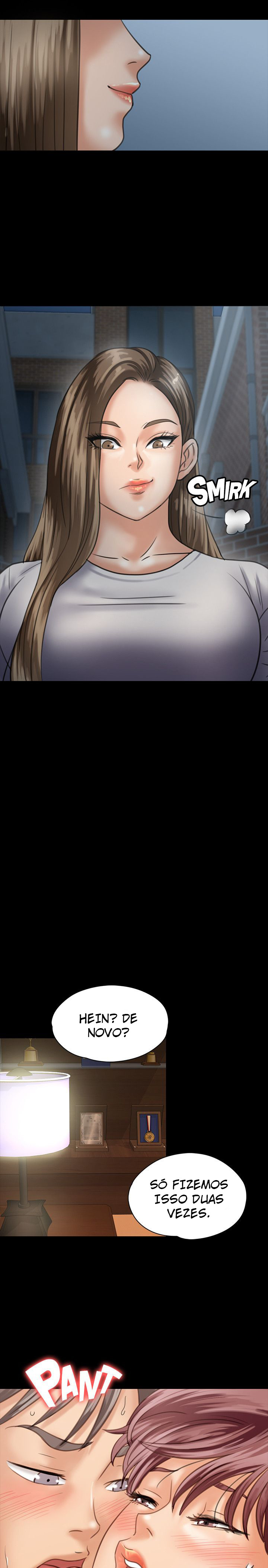 The Landlord’s Little Girl Capitulo 30 - pagina 22