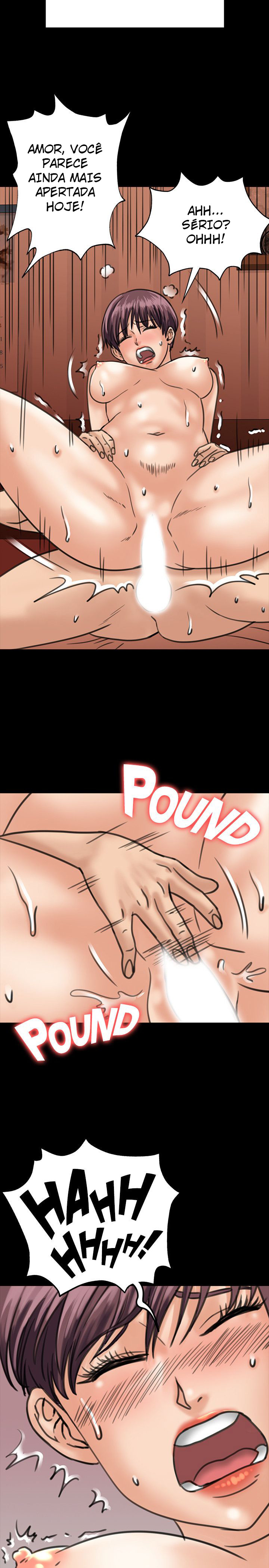 The Landlord’s Little Girl Capitulo 30 - pagina 26