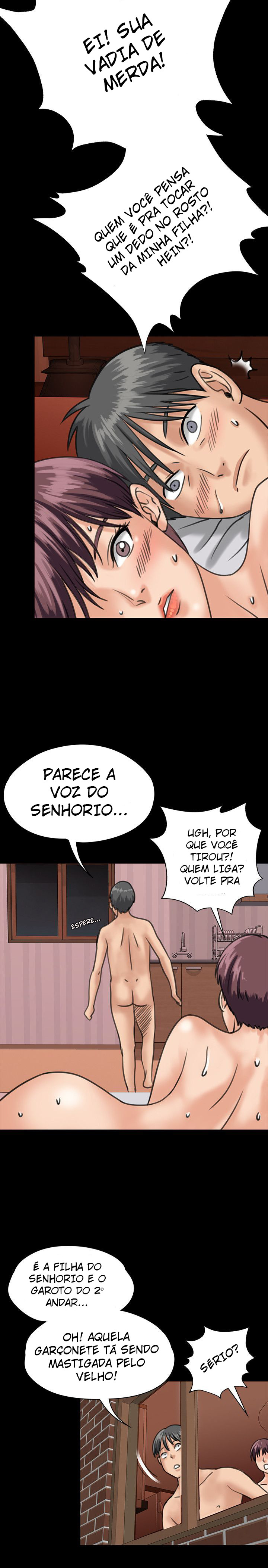 The Landlord’s Little Girl Capitulo 30 - pagina 28