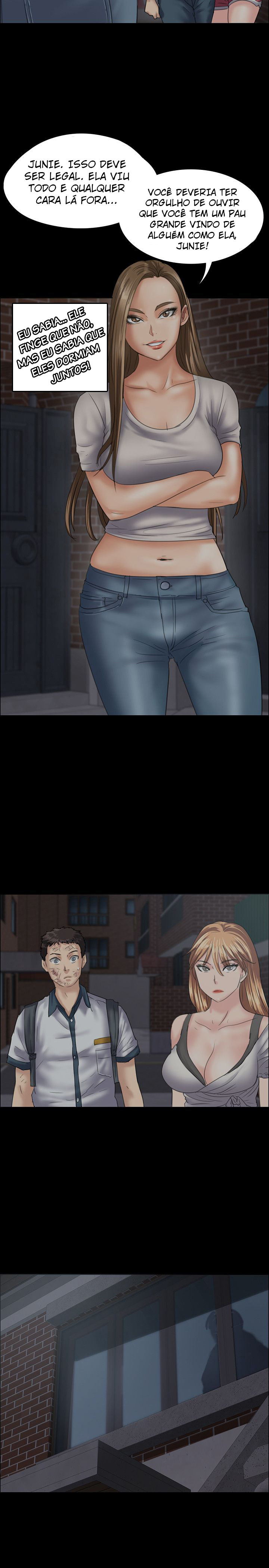 The Landlord’s Little Girl Capitulo 30 - pagina 3