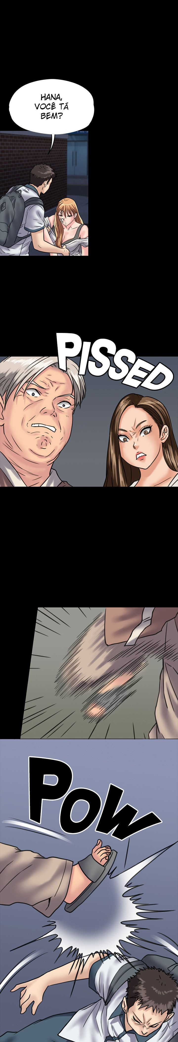 The Landlord’s Little Girl Capitulo 30 - pagina 30
