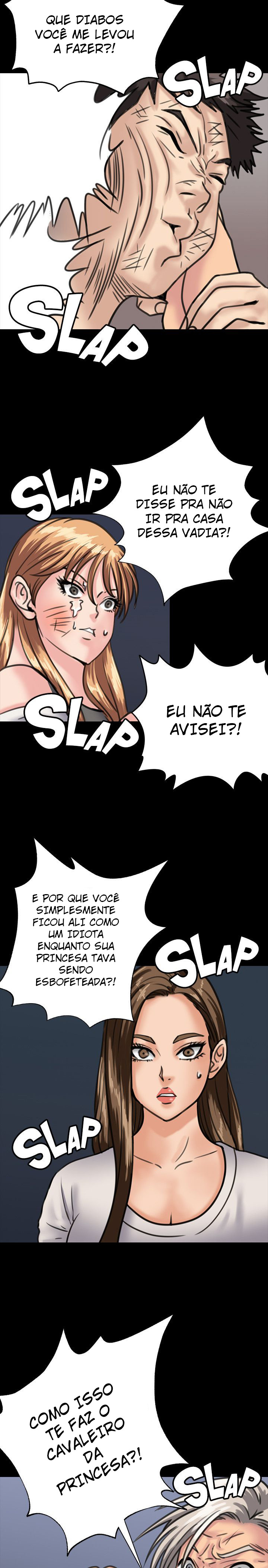The Landlord’s Little Girl Capitulo 30 - pagina 32