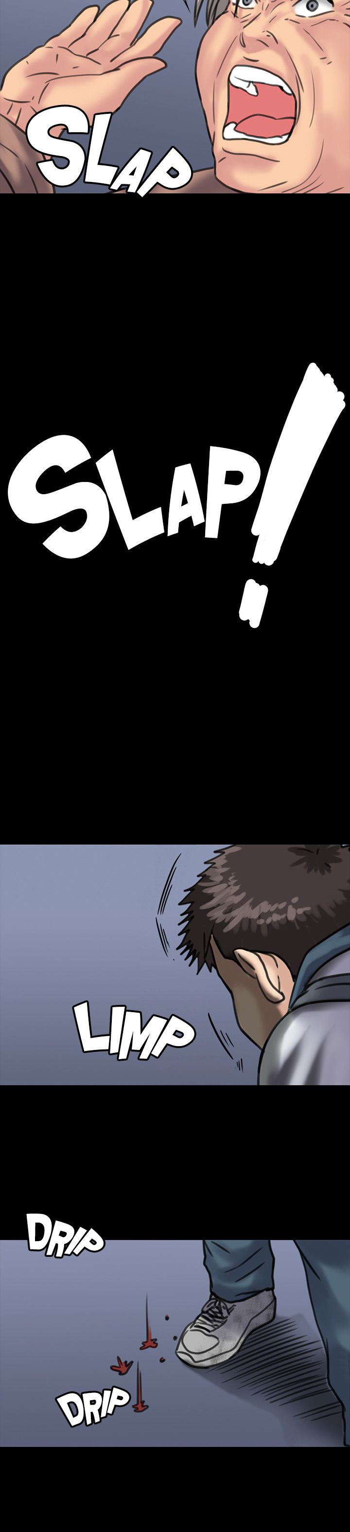 The Landlord’s Little Girl Capitulo 30 - pagina 33