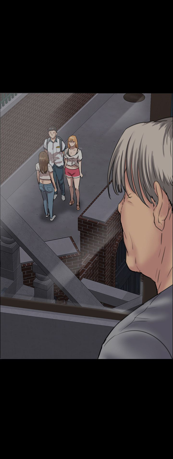 The Landlord’s Little Girl Capitulo 30 - pagina 4