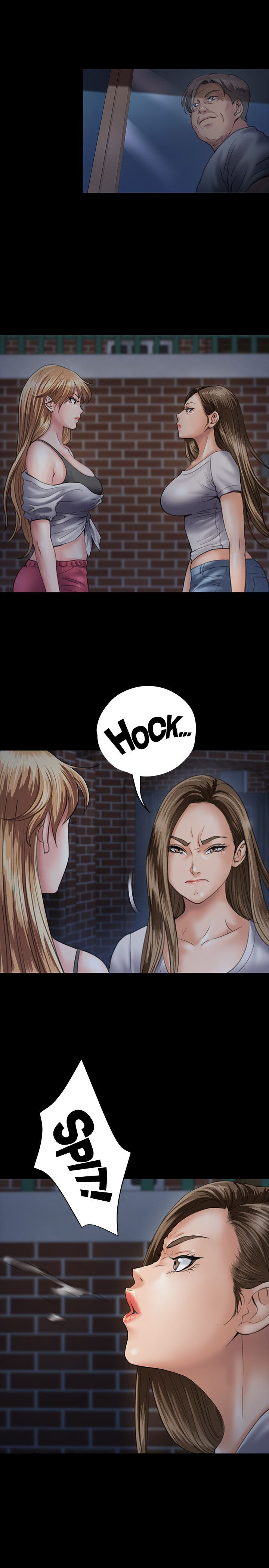 The Landlord’s Little Girl Capitulo 30 - pagina 6