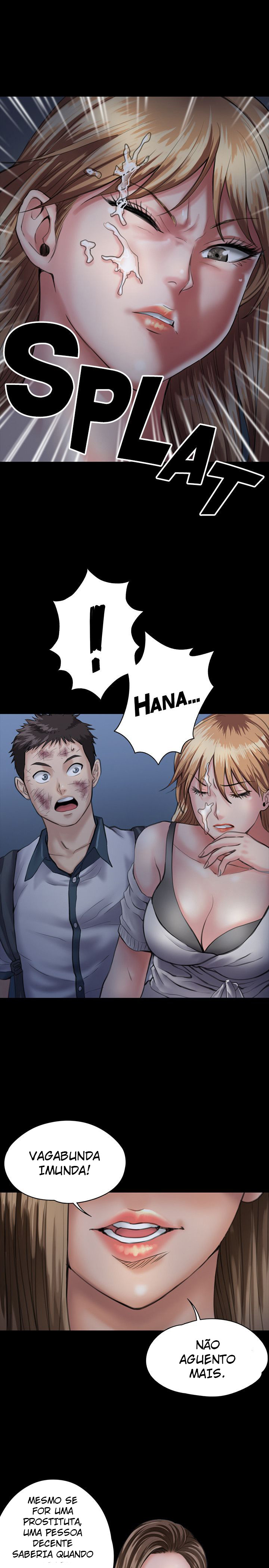 The Landlord’s Little Girl Capitulo 30 - pagina 7