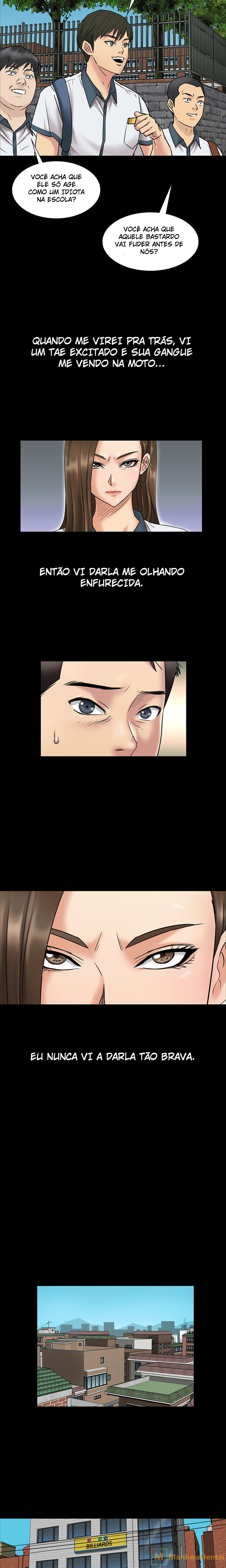 The Landlord’s Little Girl Capitulo 4 - pagina 16 The Landlord’s Little Girl Capitulo 4 - pagina 16