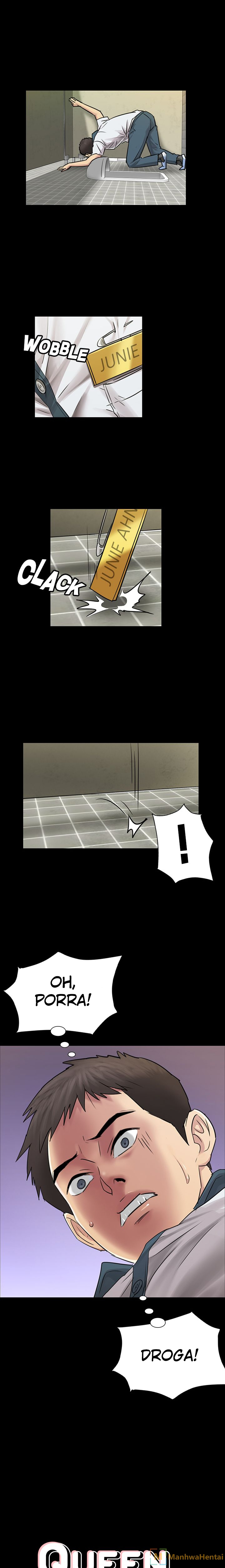The Landlord’s Little Girl Capitulo 4 - pagina 2 The Landlord’s Little Girl Capitulo 4 - pagina 2