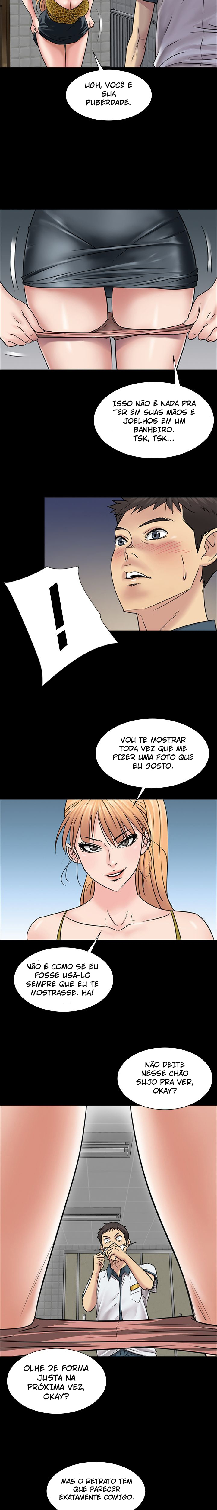 The Landlord’s Little Girl Capitulo 4 - pagina 20 The Landlord’s Little Girl Capitulo 4 - pagina 20