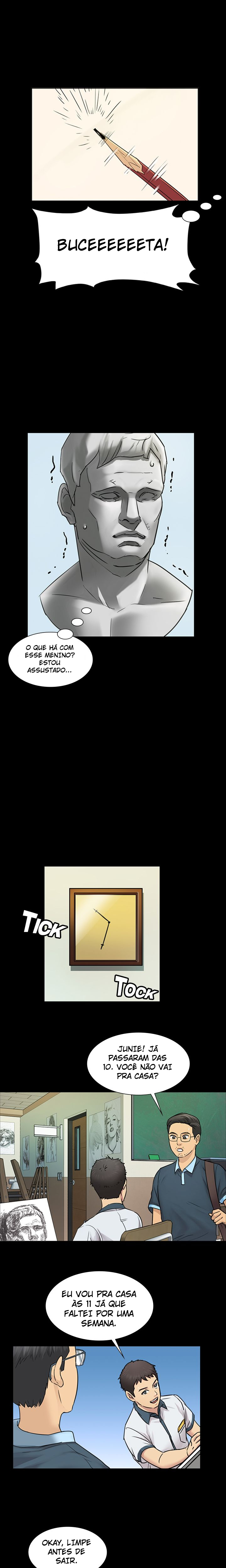 The Landlord’s Little Girl Capitulo 4 - pagina 22 The Landlord’s Little Girl Capitulo 4 - pagina 22