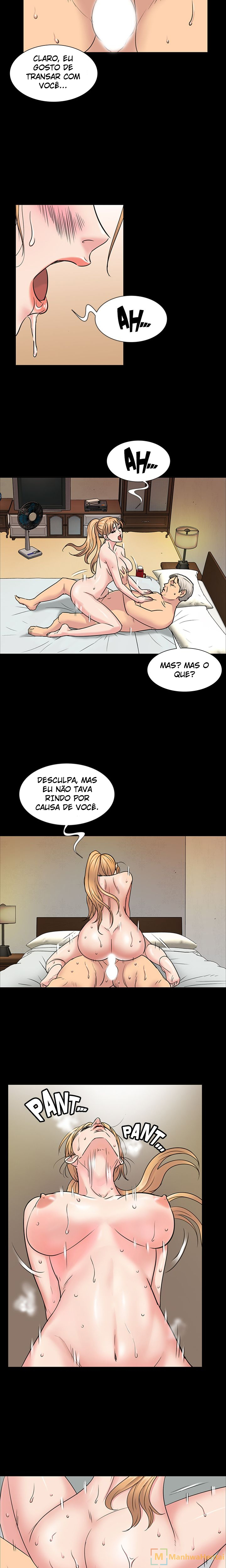 The Landlord’s Little Girl Capitulo 4 - pagina 25 The Landlord’s Little Girl Capitulo 4 - pagina 25
