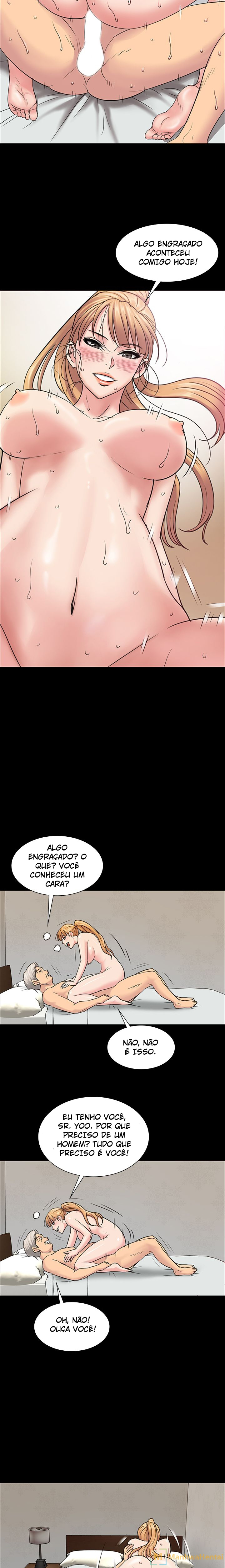 The Landlord’s Little Girl Capitulo 4 - pagina 26 The Landlord’s Little Girl Capitulo 4 - pagina 26