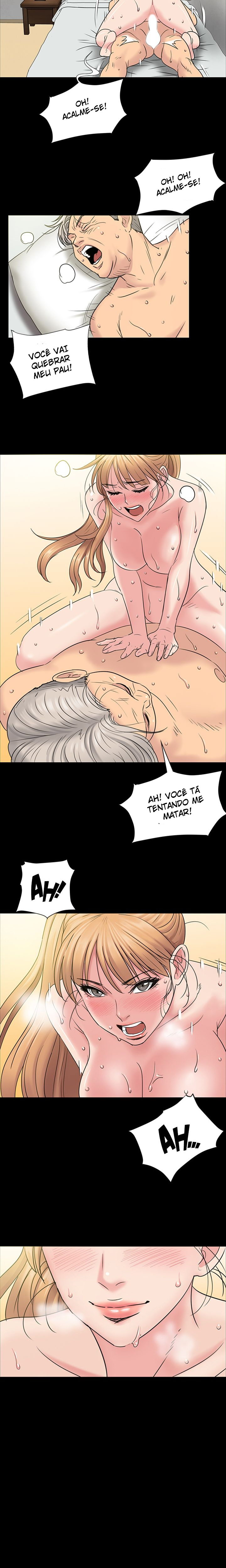 The Landlord’s Little Girl Capitulo 4 - pagina 27 The Landlord’s Little Girl Capitulo 4 - pagina 27