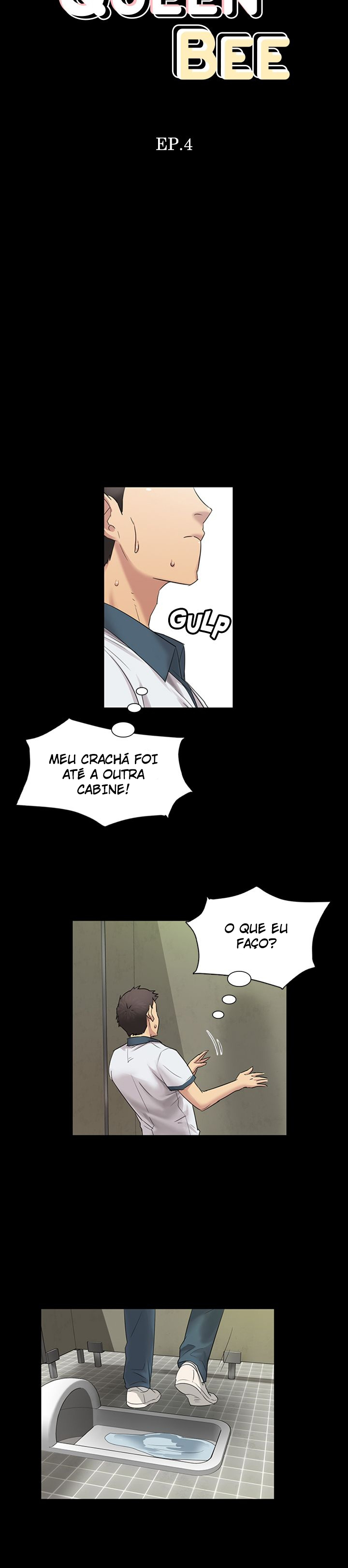 The Landlord’s Little Girl Capitulo 4 - pagina 3 The Landlord’s Little Girl Capitulo 4 - pagina 3