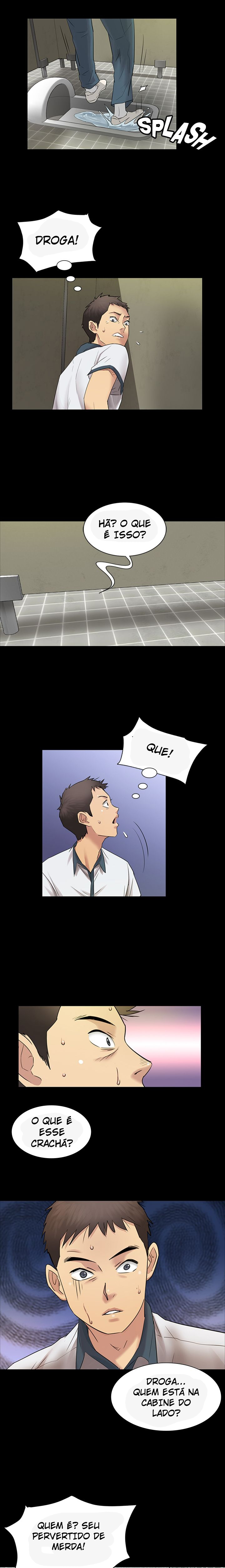The Landlord’s Little Girl Capitulo 4 - pagina 4 The Landlord’s Little Girl Capitulo 4 - pagina 4