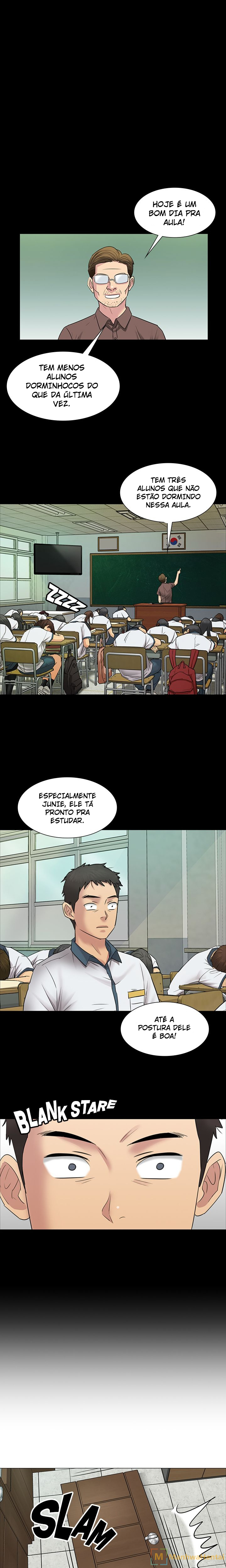 The Landlord’s Little Girl Capitulo 4 - pagina 7 The Landlord’s Little Girl Capitulo 4 - pagina 7