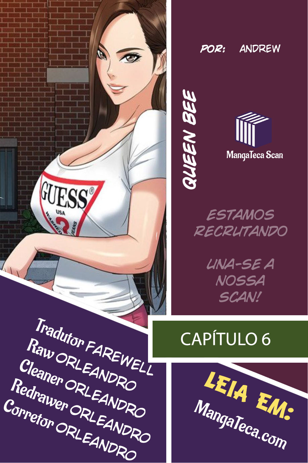 The Landlord’s Little Girl Capitulo 6 - pagina 1 The Landlord’s Little Girl Capitulo 6 - pagina 1