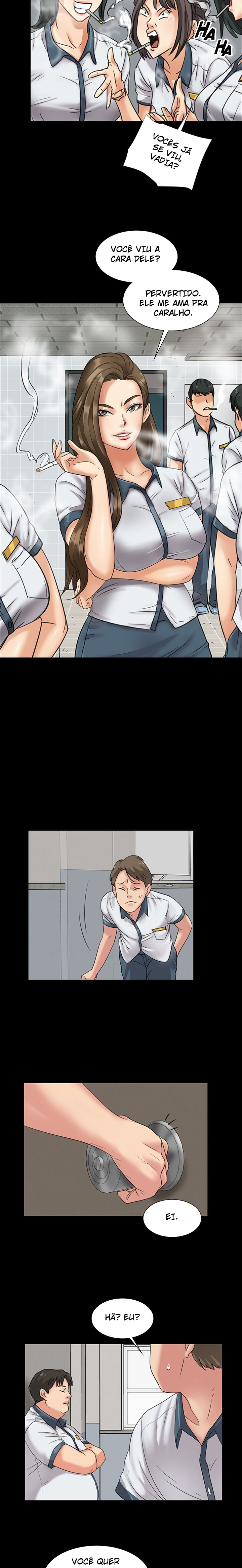 The Landlord’s Little Girl Capitulo 6 - pagina 10 The Landlord’s Little Girl Capitulo 6 - pagina 10